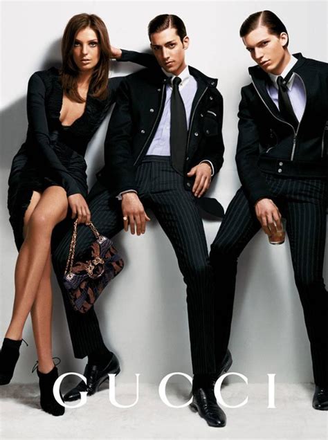 tom ford for gucci campaign